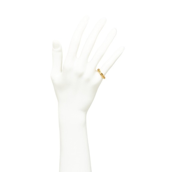 Piaget Piaget Possession 1P Diamond Ring 750 Metal Ring in Very Good Condition - Picture 8 of 8